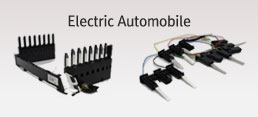 Electric Automobile